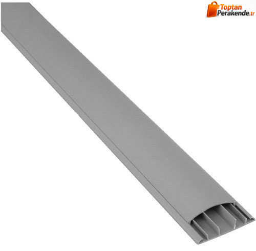Mutlusan 60x15 Kablo Kanalı Meks(B.Sırtı)(Z)
